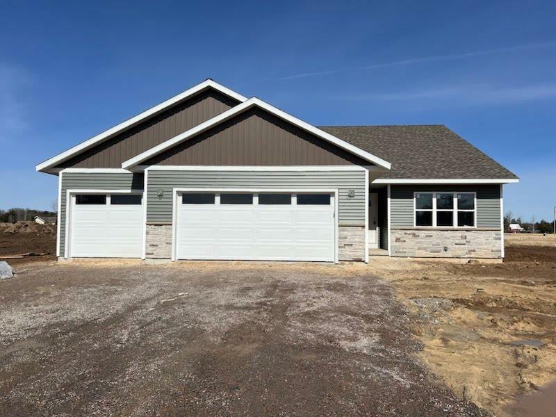 Property Photo: 8374 5th Street WI 54466