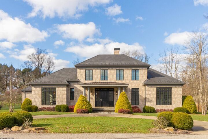 19 Golf Course Drive  Clarksburg WV 26301 photo