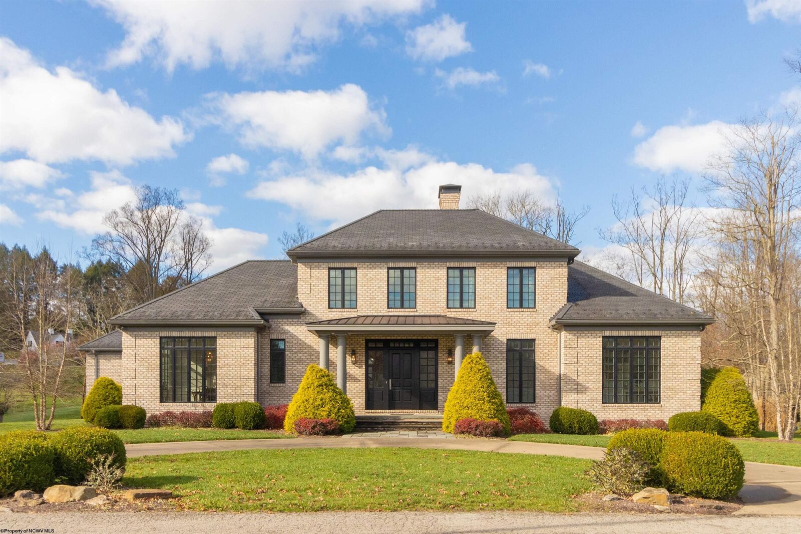 Property Photo: 19 Golf Course Drive WV 26301