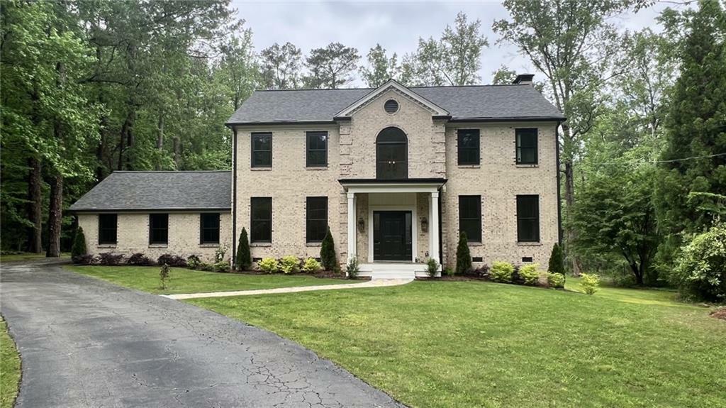 805 Wesley Oak Road  Sandy Springs GA 30328 photo