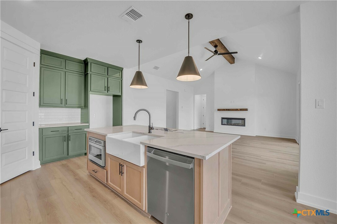 Property Photo: 4146 Turning Leaf Drive TX 76559