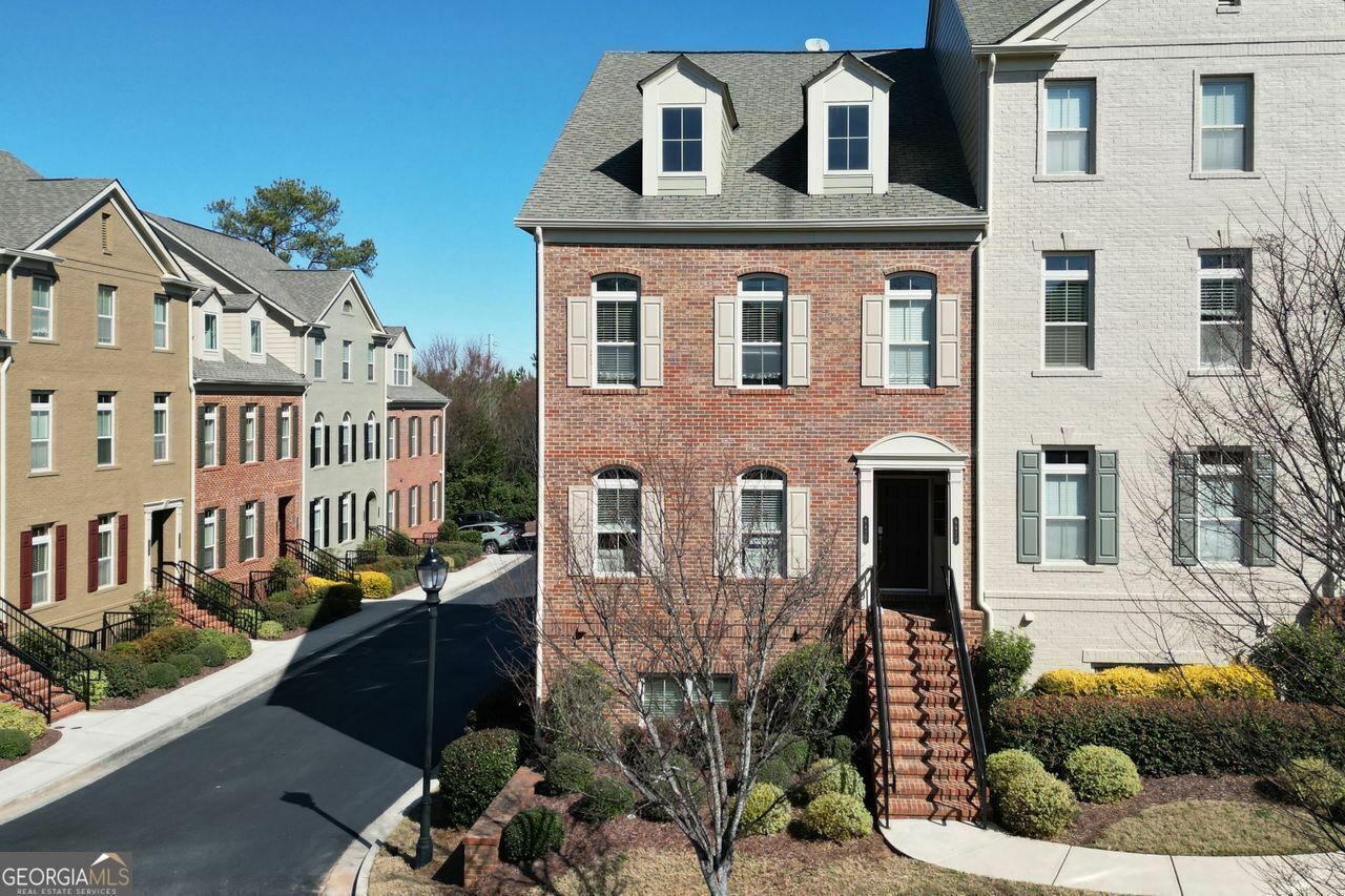 Property Photo: 6422 Paulson GA 30328