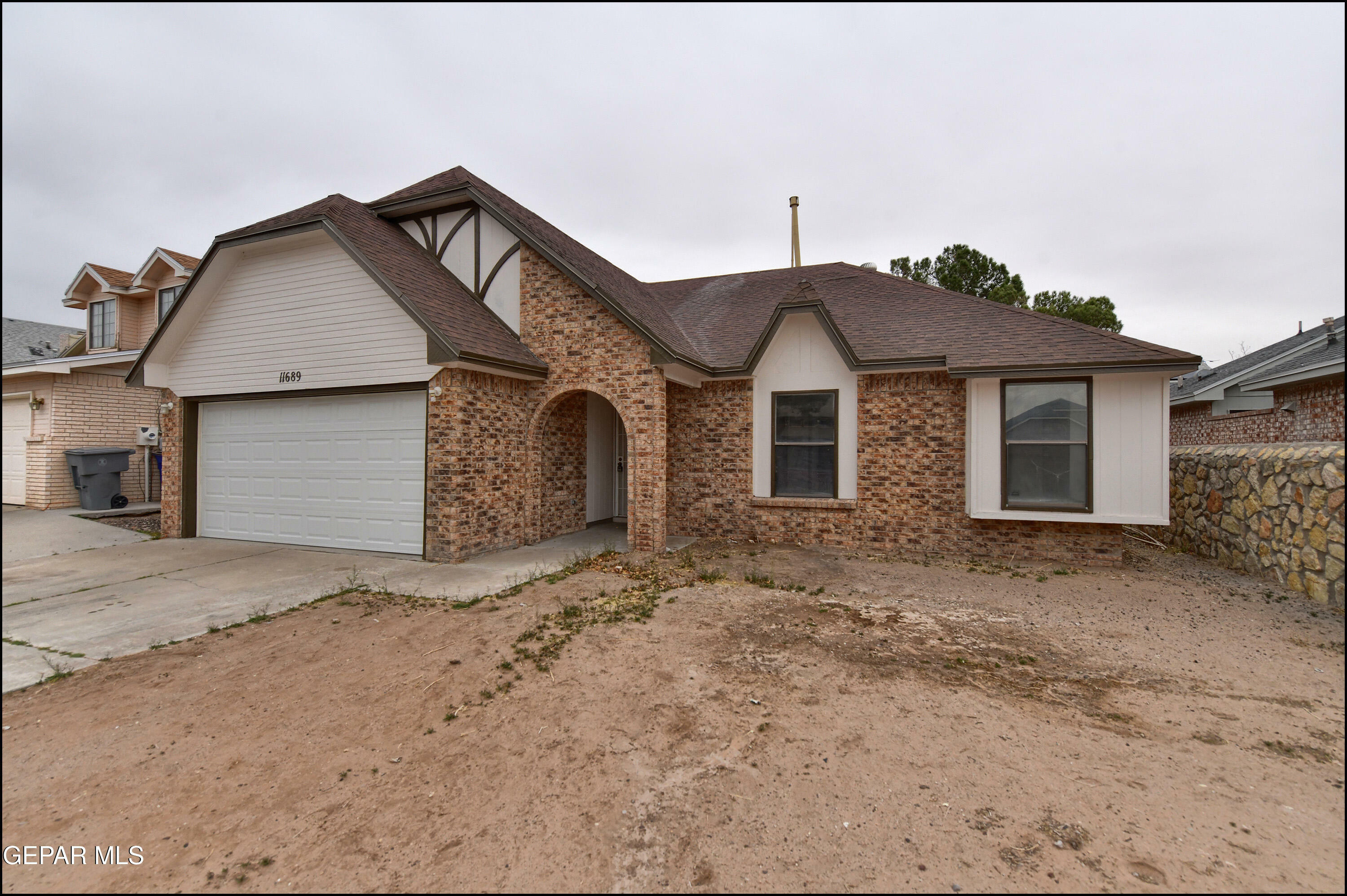 Property Photo:  11689 Floyd Childs Court  TX 79936 