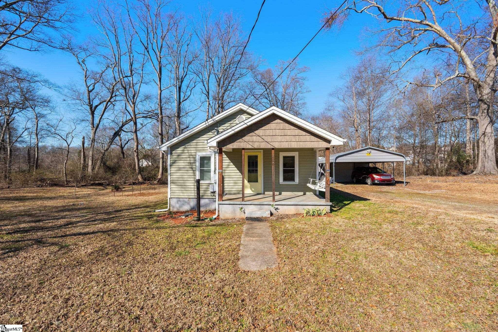 Property Photo: 226 Crescent Circle SC 29334