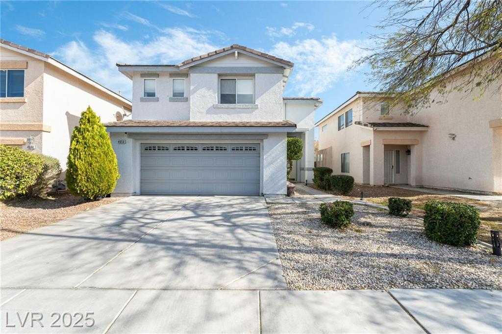Property Photo: 4650 Wonderful Street NV 89147