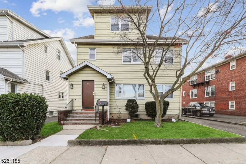 Property Photo:  126 Franklin St  NJ 07109 