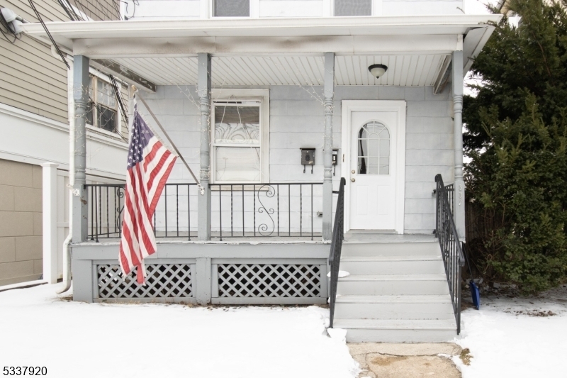 Property Photo:  337 South Ave  NJ 07027 