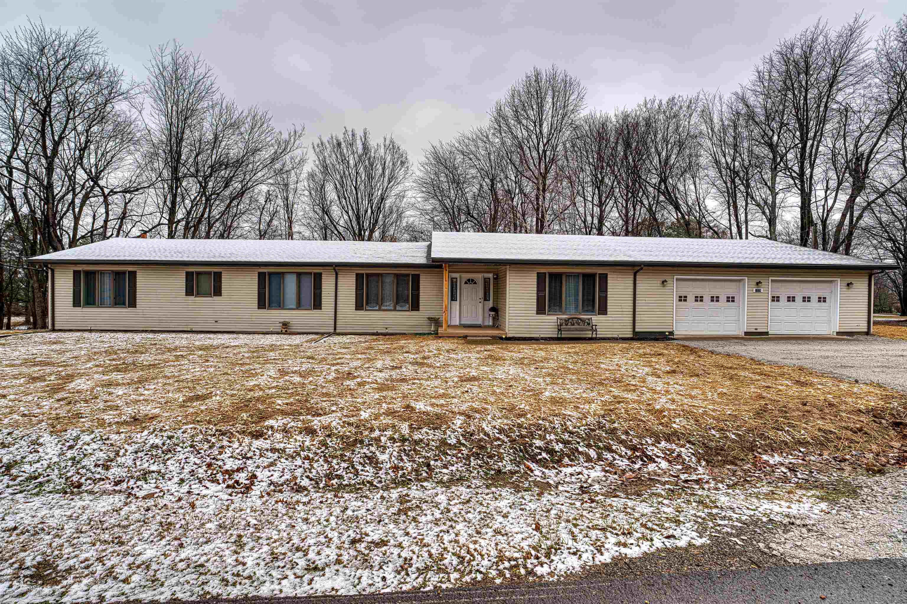 1008 Heriges Ln  Morganfield KY 42437 photo