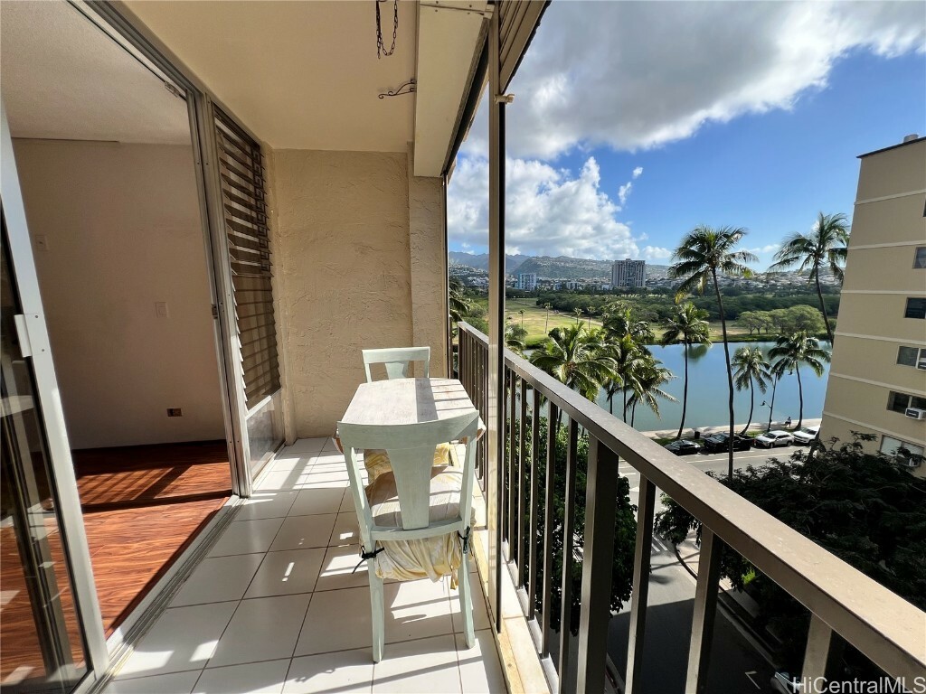 Property Photo:  2345 Ala Wai Boulevard 915  HI 96815 