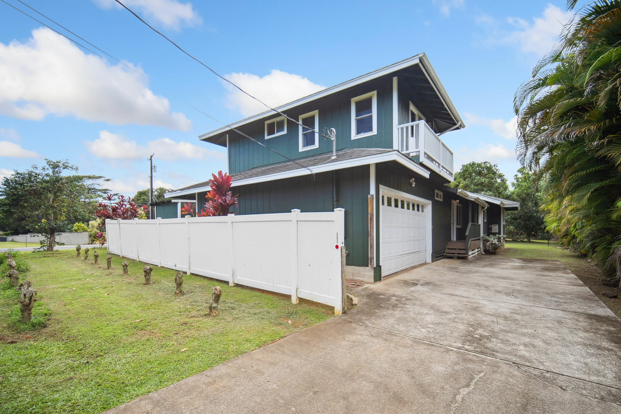 Property Photo:  6202 Kawaihau Rd  HI 96746 