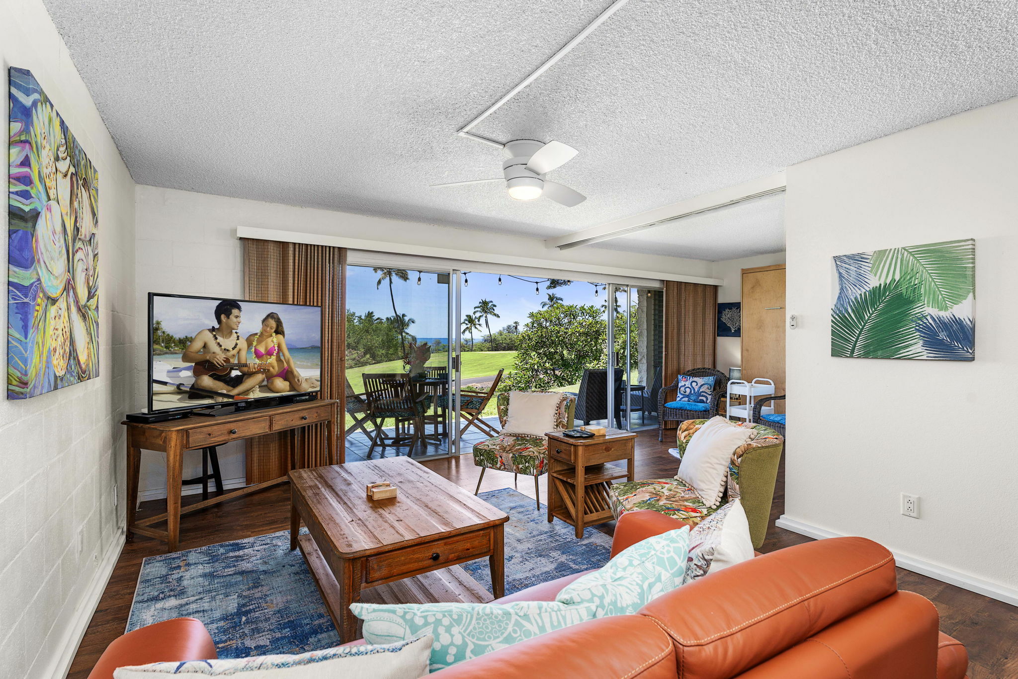 Property Photo:  78-7030 Alii Dr 302  HI 96740 