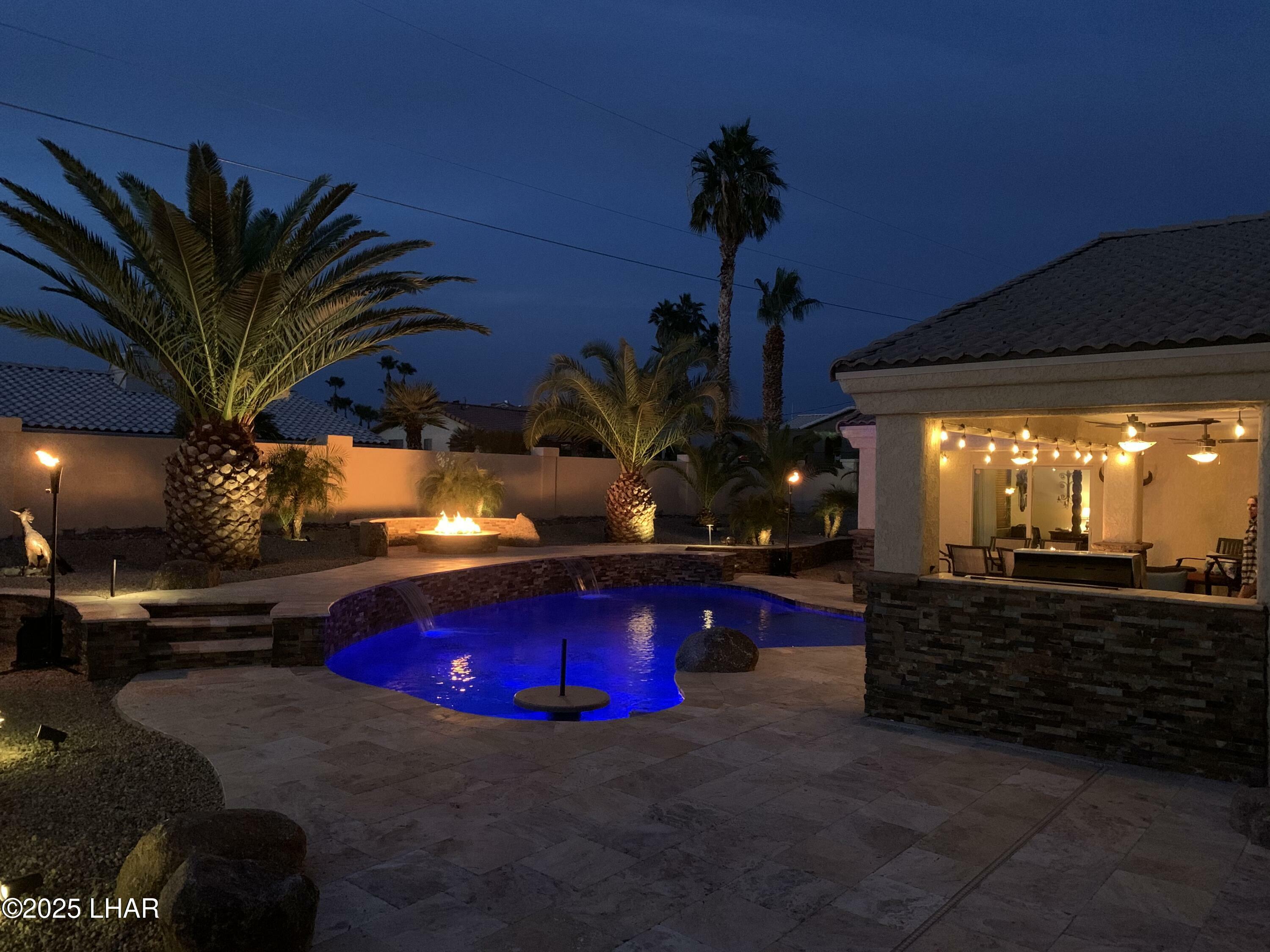 Property Photo: 3617 N Kiowa Blvd AZ 86404