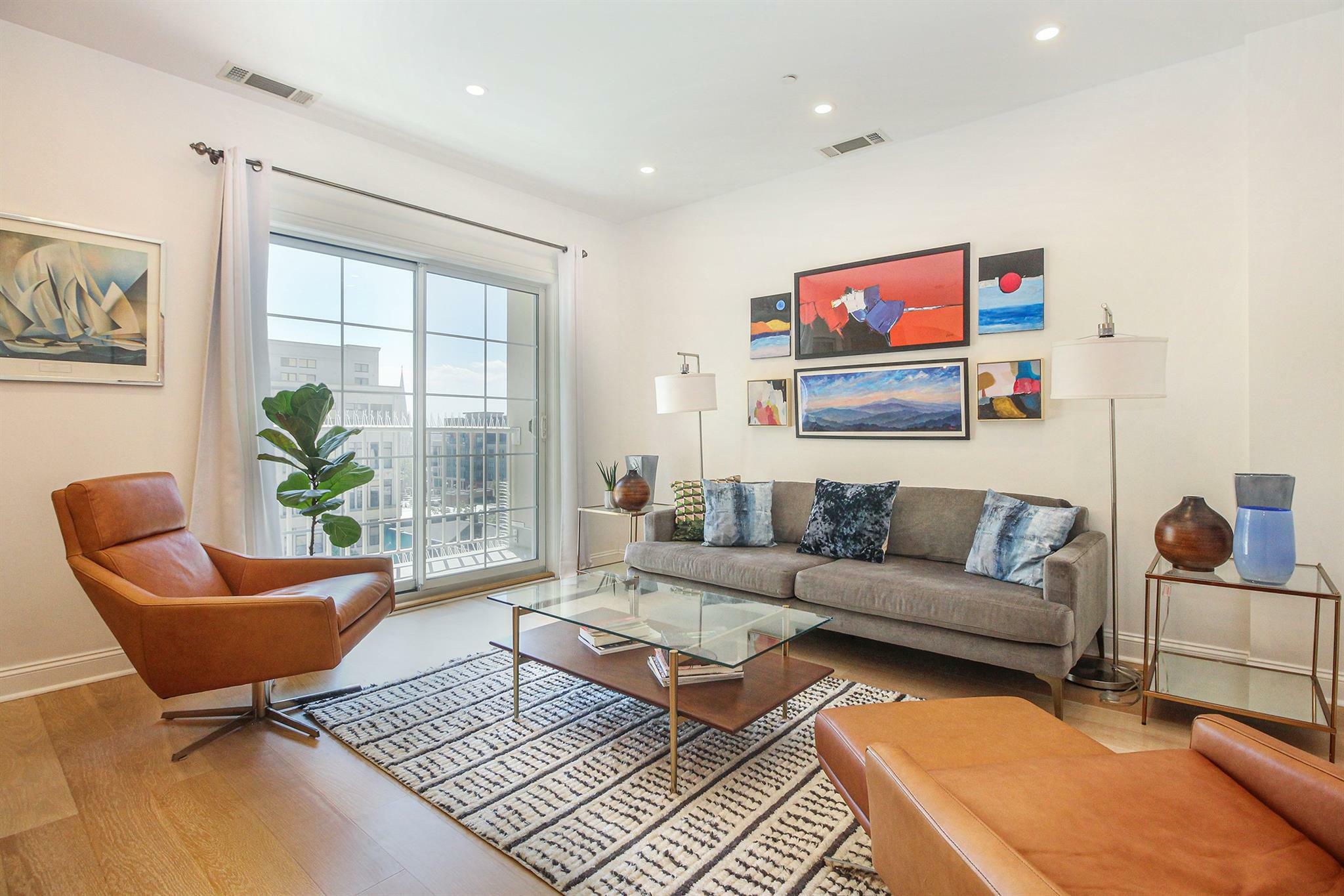 Property Photo: 543 Main Street 607 NY 10801