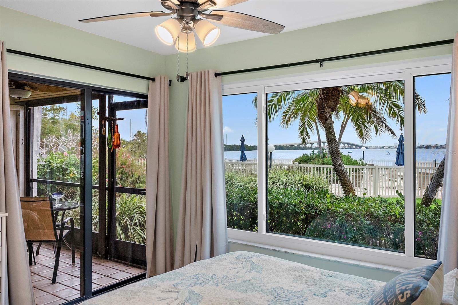 Property Photo: 6365 Bahia Del Mar Boulevard 112 FL 33715