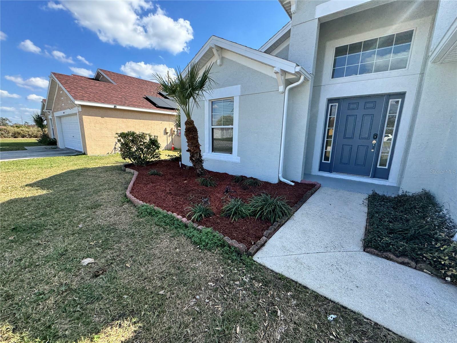 Property Photo:  2932 Trema Avenue  FL 33881 