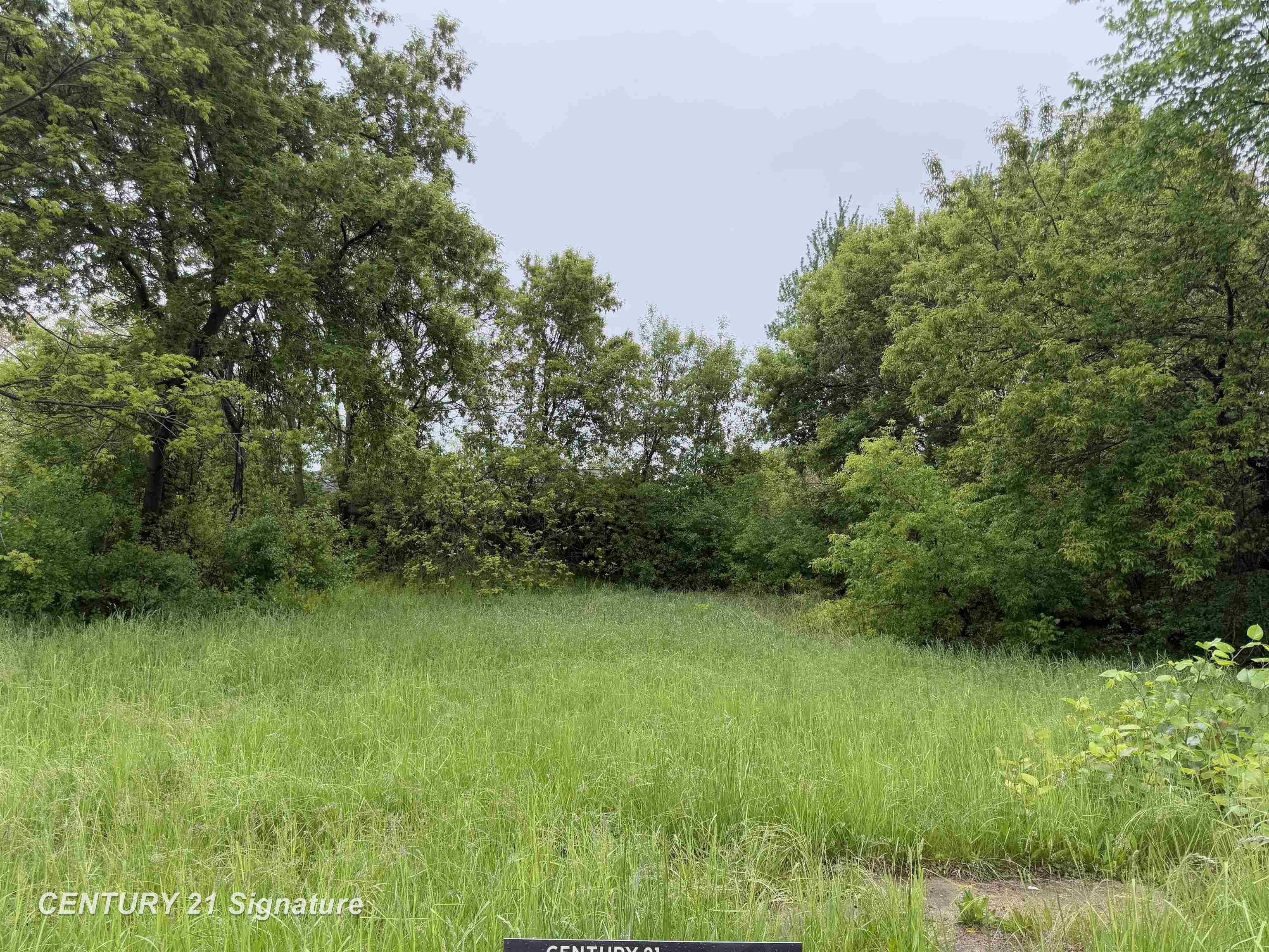 Property Photo: E Marengo Avenue MI 48505