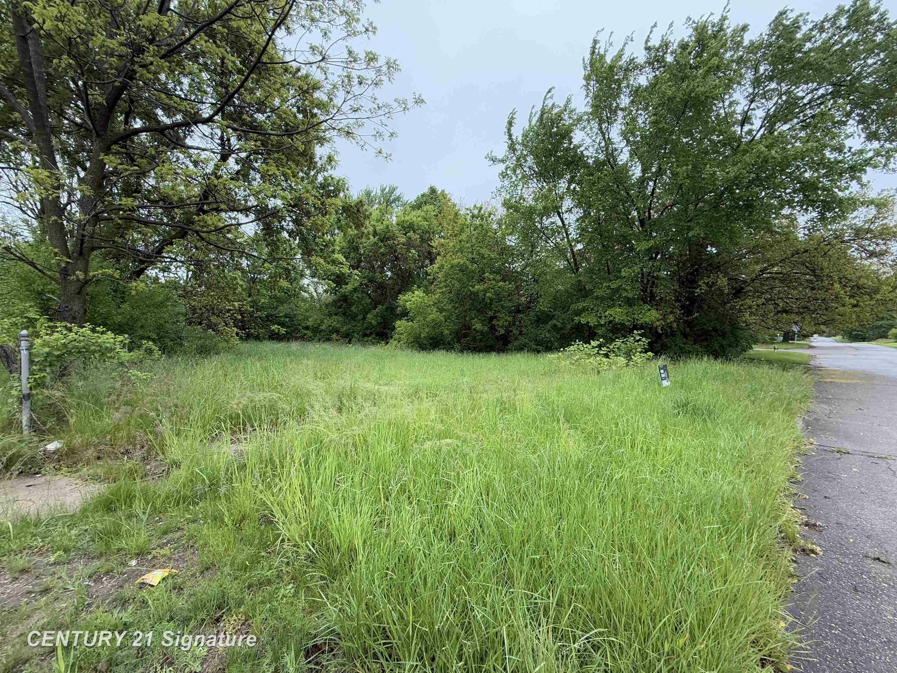 Property Photo: E Marengo Avenue MI 48505