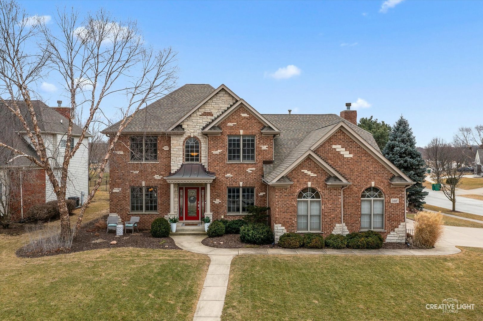 24607 Rylane Court  Shorewood IL 60404 photo