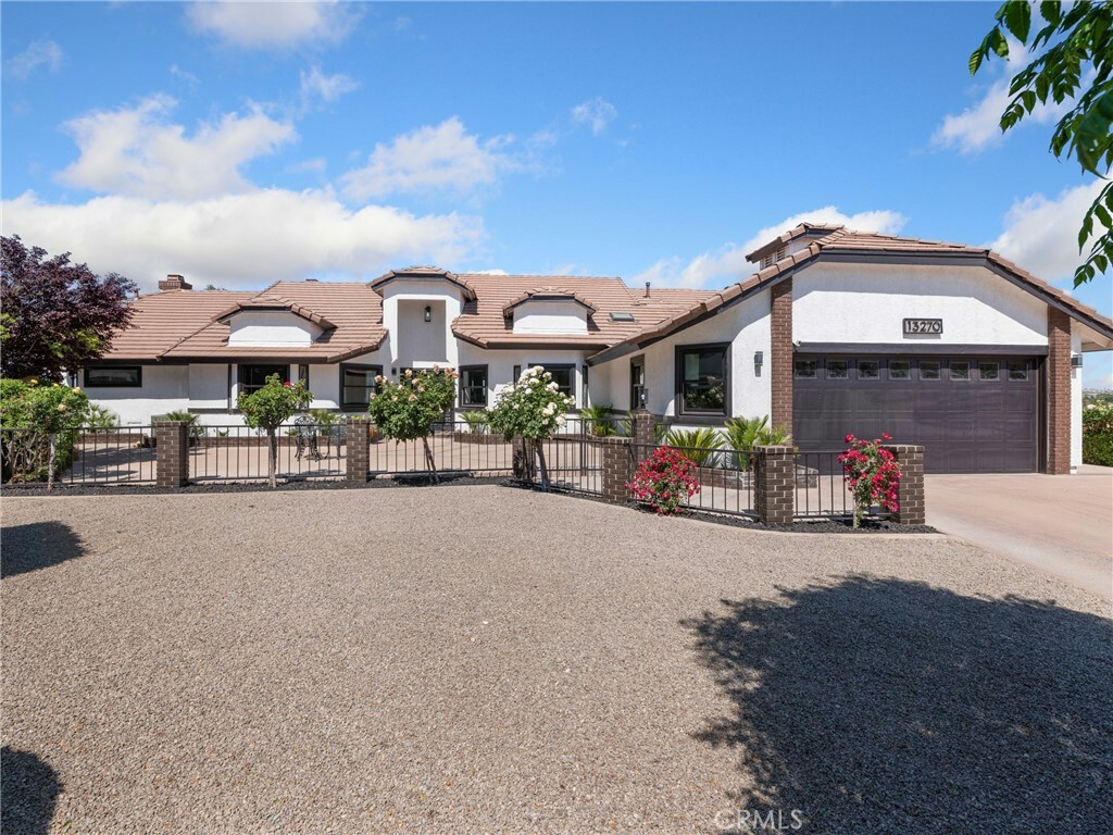 Property Photo: 13270 Candleberry Lane CA 92395