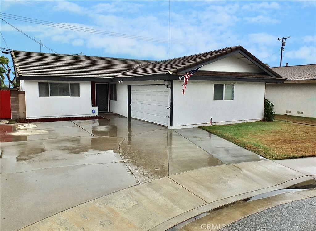 5307 Iroquois Avenue  Lakewood CA 90713 photo