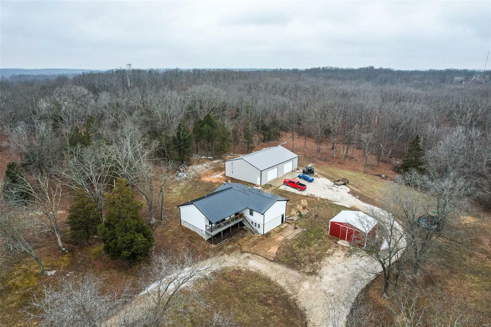 Property Photo:  1227 Centennial Drive  MO 63077 