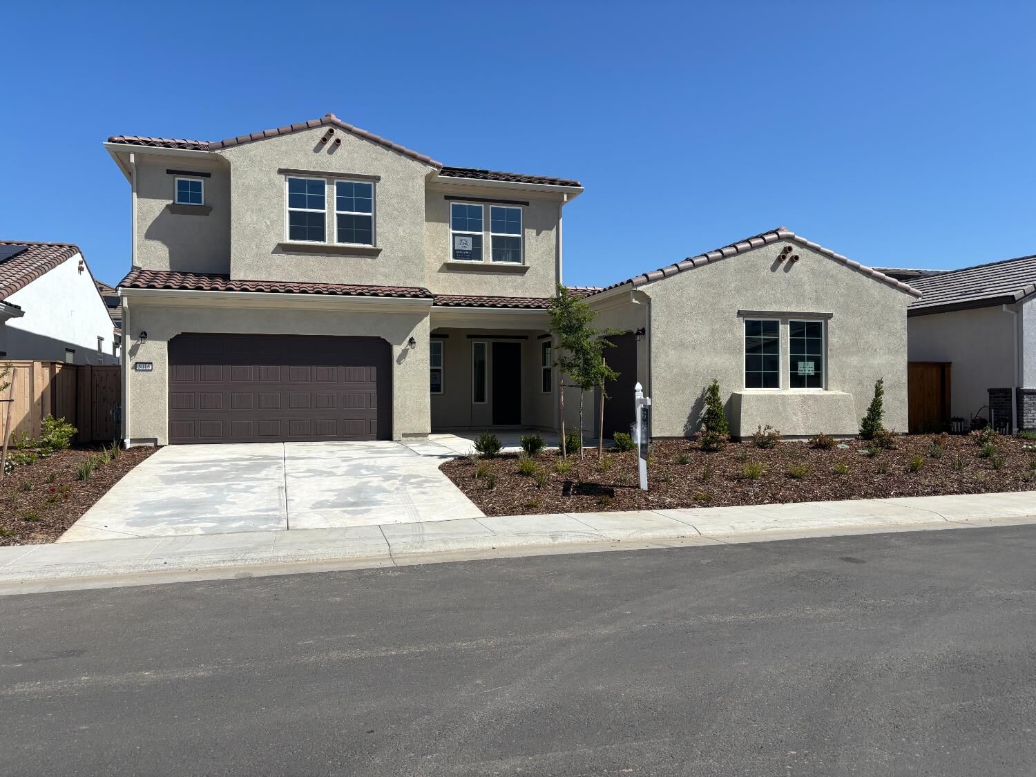 Property Photo:  5016 Envy Street  CA 95747 