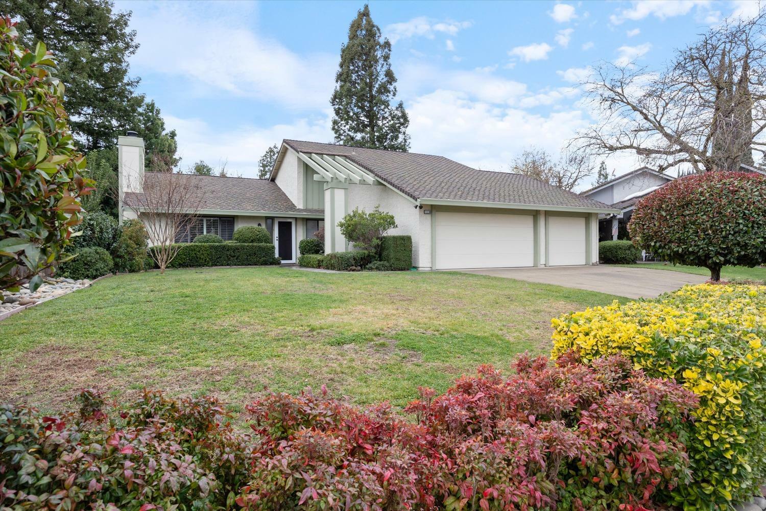 Property Photo:  11138 Jordan River Court  CA 95670 