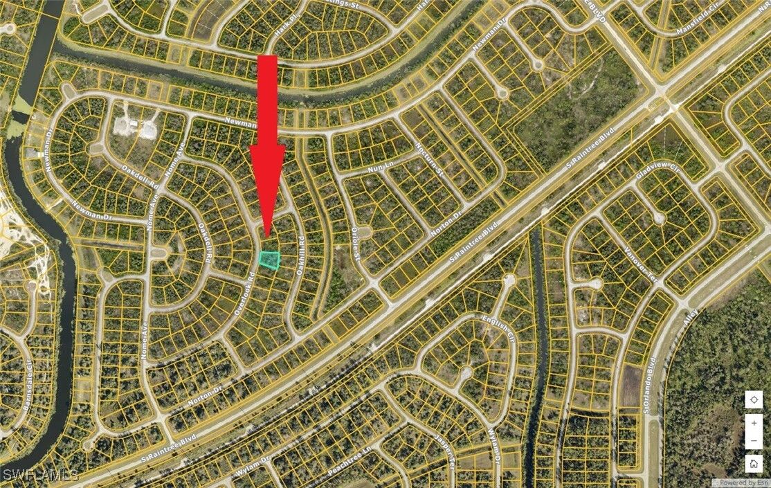 Property Photo:  Overlook Road  FL 34288 