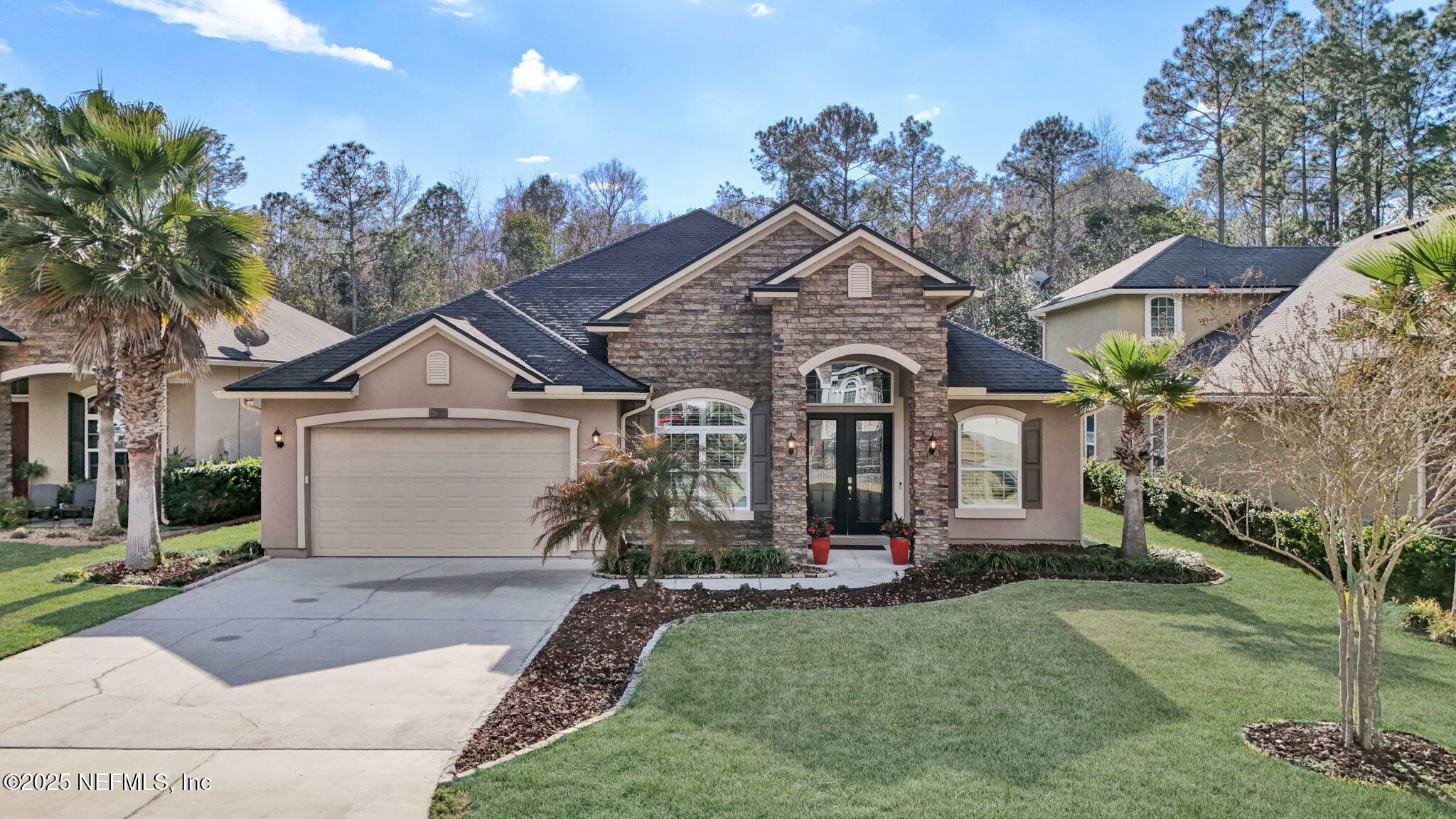 Property Photo: 84 Ninewells Lane FL 32259