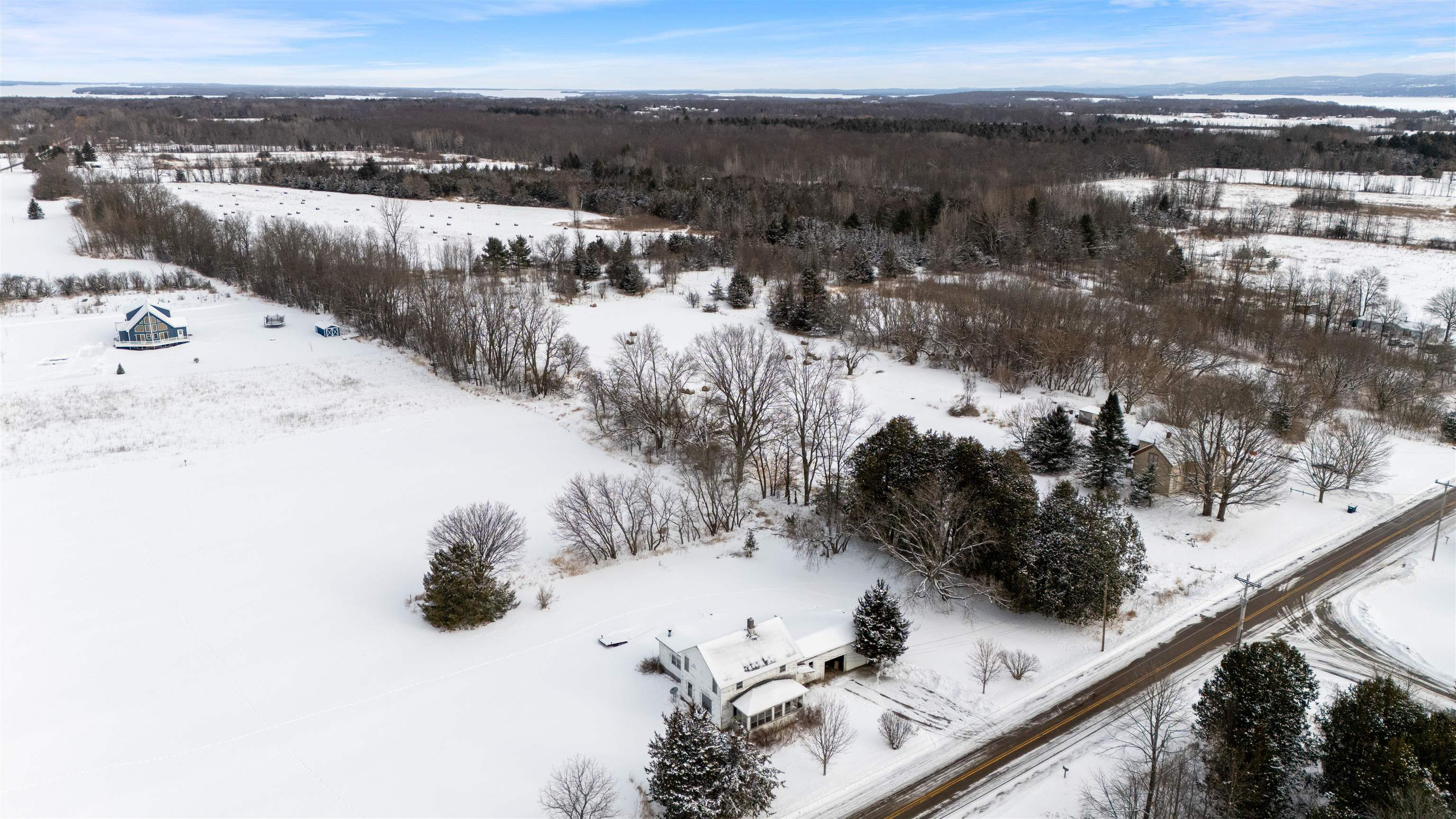 Property Photo: 82 Allen Road VT 05458-2011