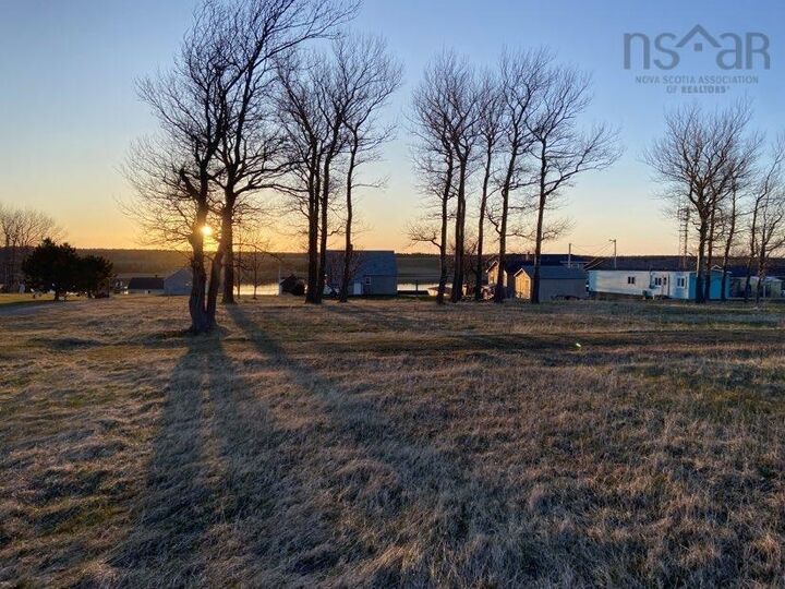 Property Photo:  Lot 5 Cabot Trail  NS B0E 1H0 