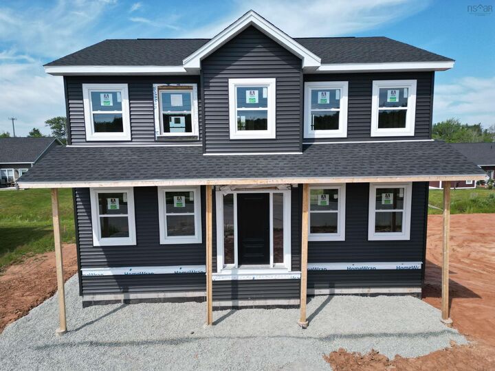 Lot 16 224 Curtis Drive — photo 1