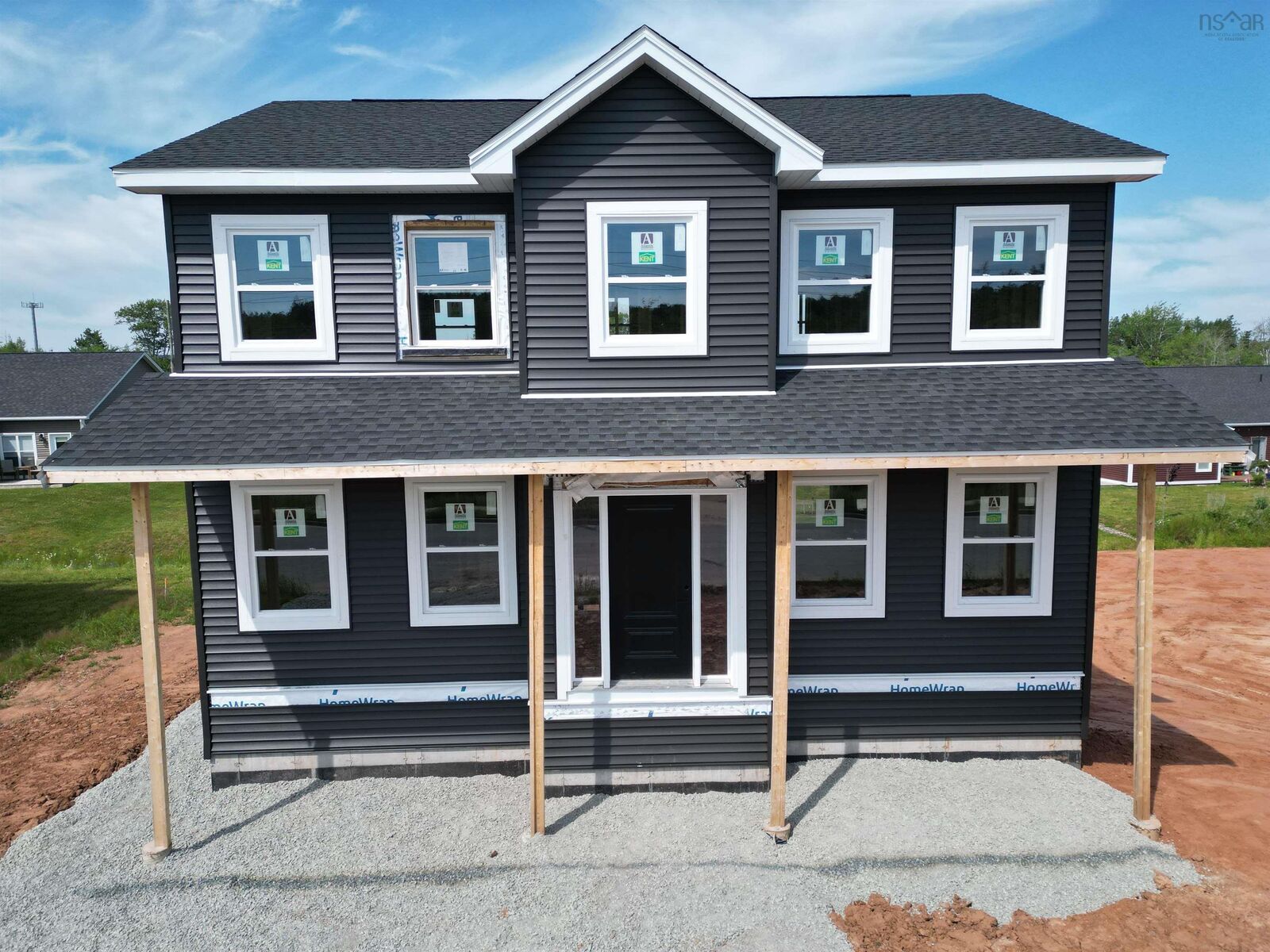 Property Photo:  Lot 16 224 Curtis Drive  NS B2N 0H1 