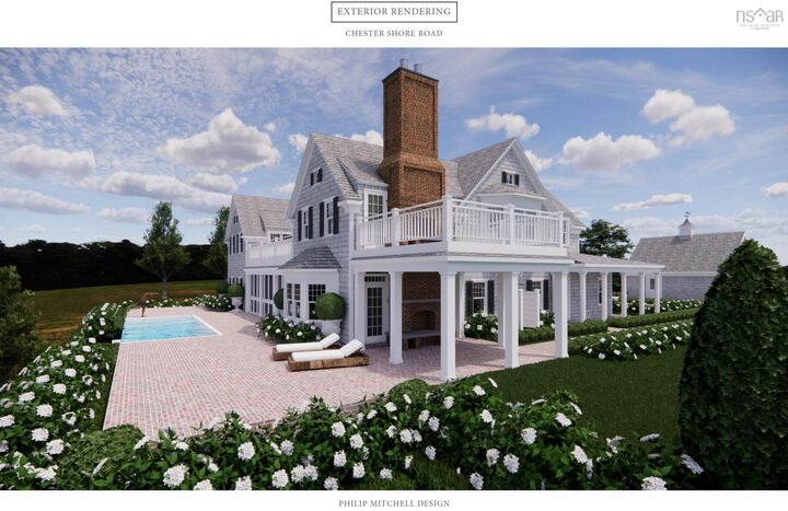 25 Chester Shore Drive — photo 1