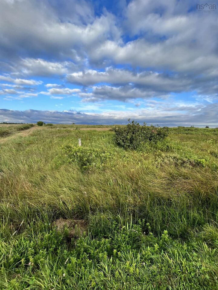 Property Photo: Lot Pembroke Road NS B5A 5G6