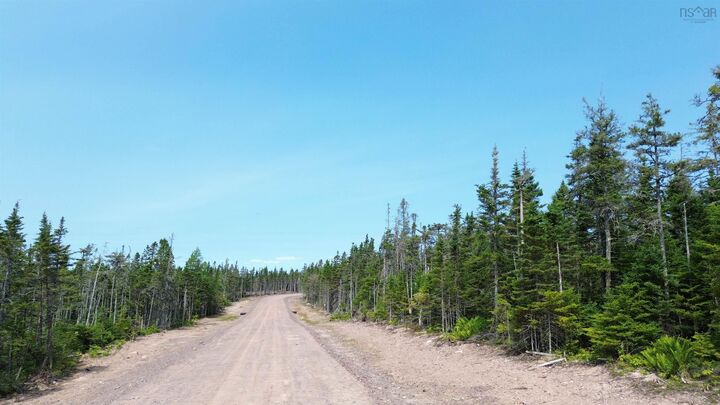 Property Photo:  Lot 8 Highway 247  NS B0E 3B0 