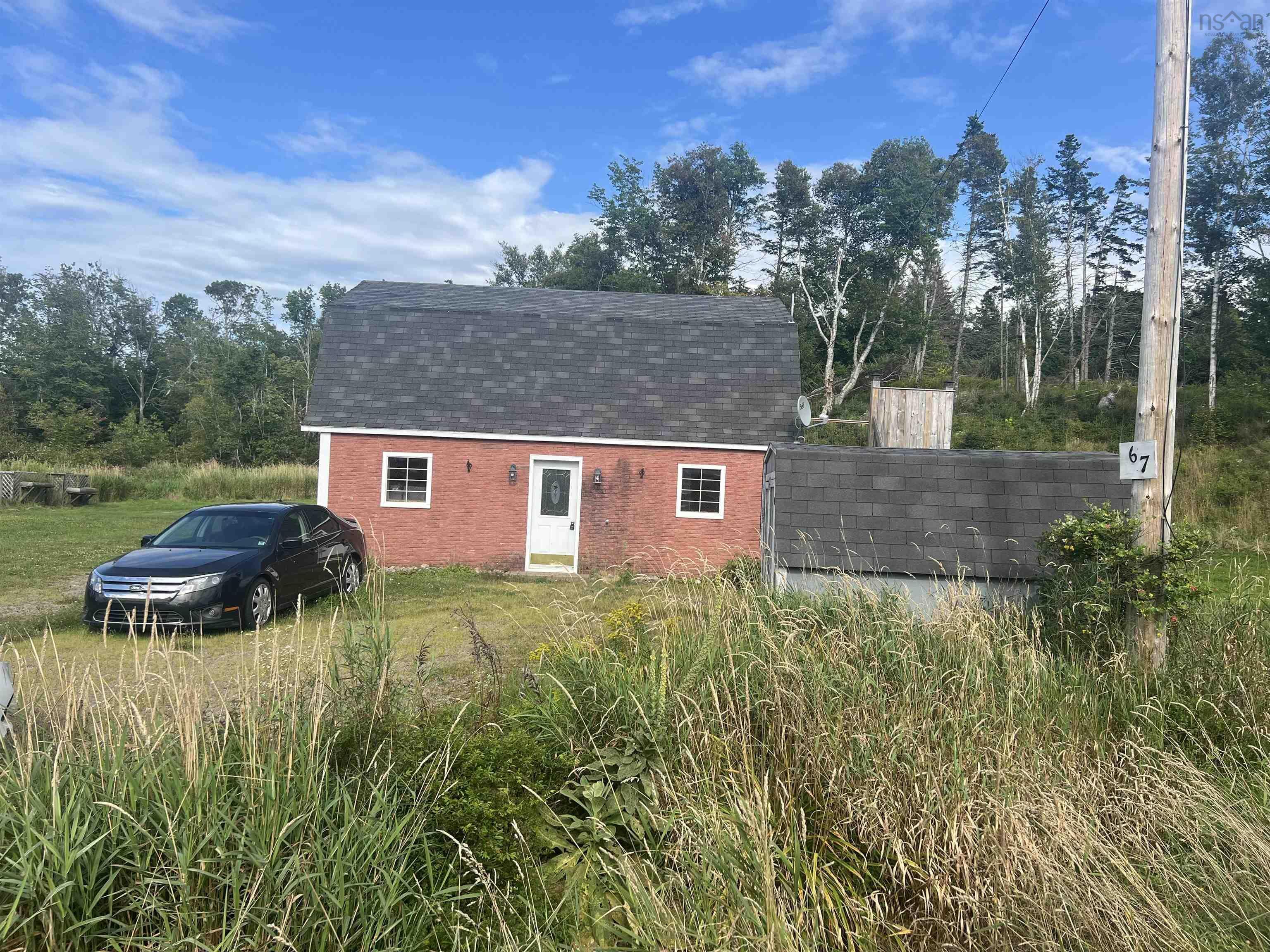 67 Judge Fulton Road  Bass River NS B0M 1B0 photo