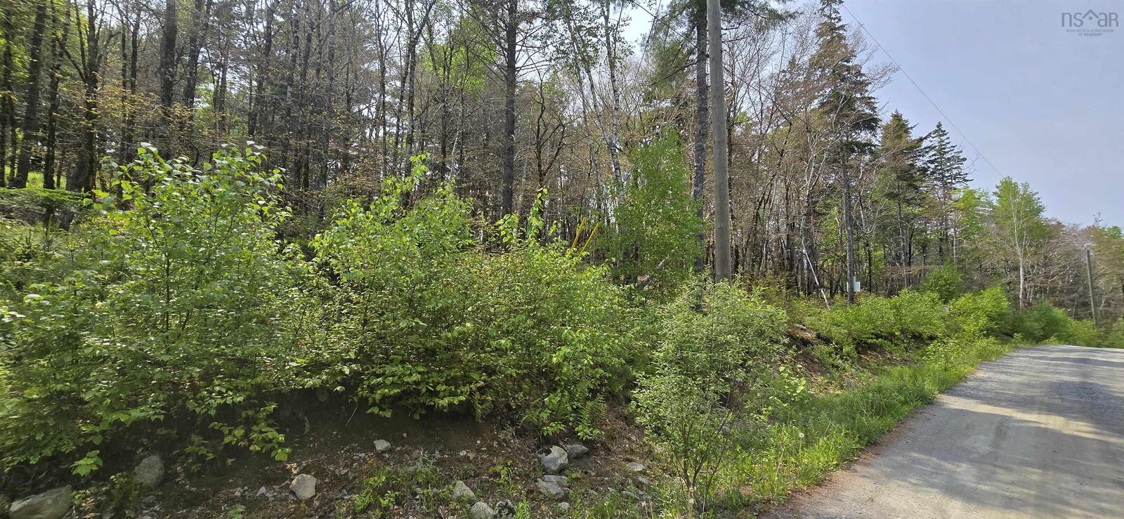 Property Photo:  Lot 2 Nathan Croft Road Camperdown Meadows  NS B4V 6T9 