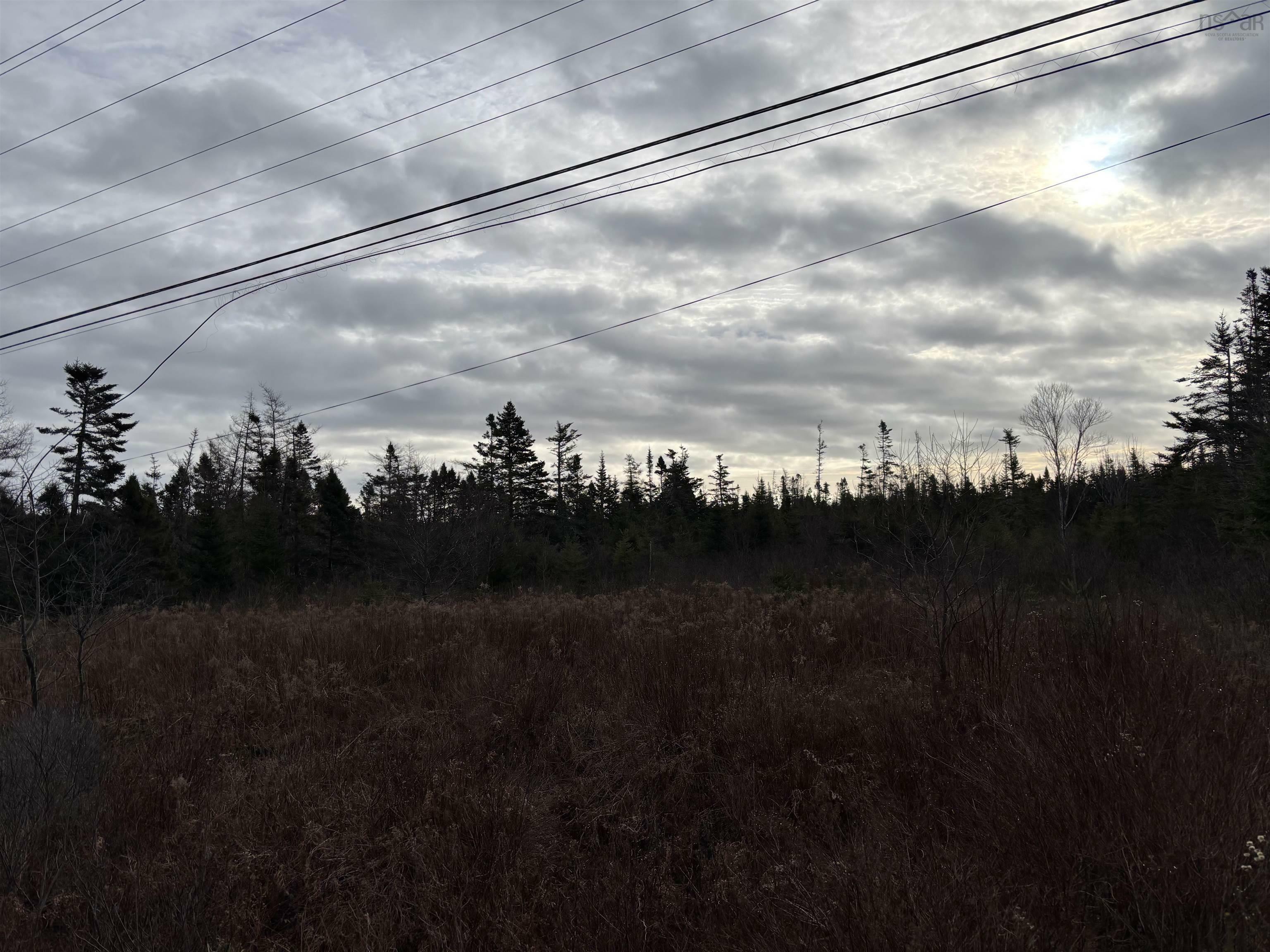 Property Photo:  Lot D2 Highway 7  NS B0J 3B0 