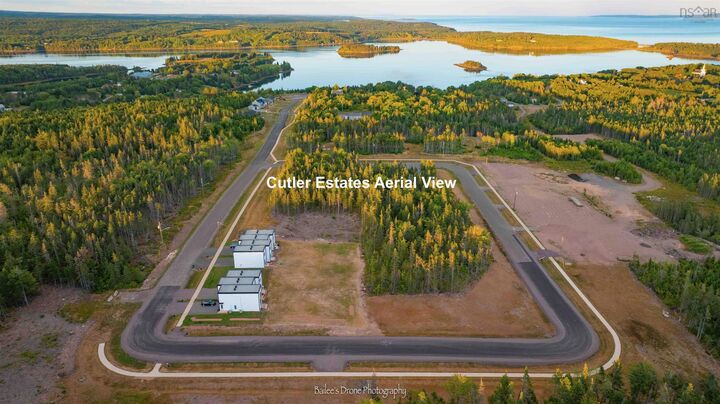 Property Photo:  Lot 13 Cutler Brook Estates  NS B0H 1N0 