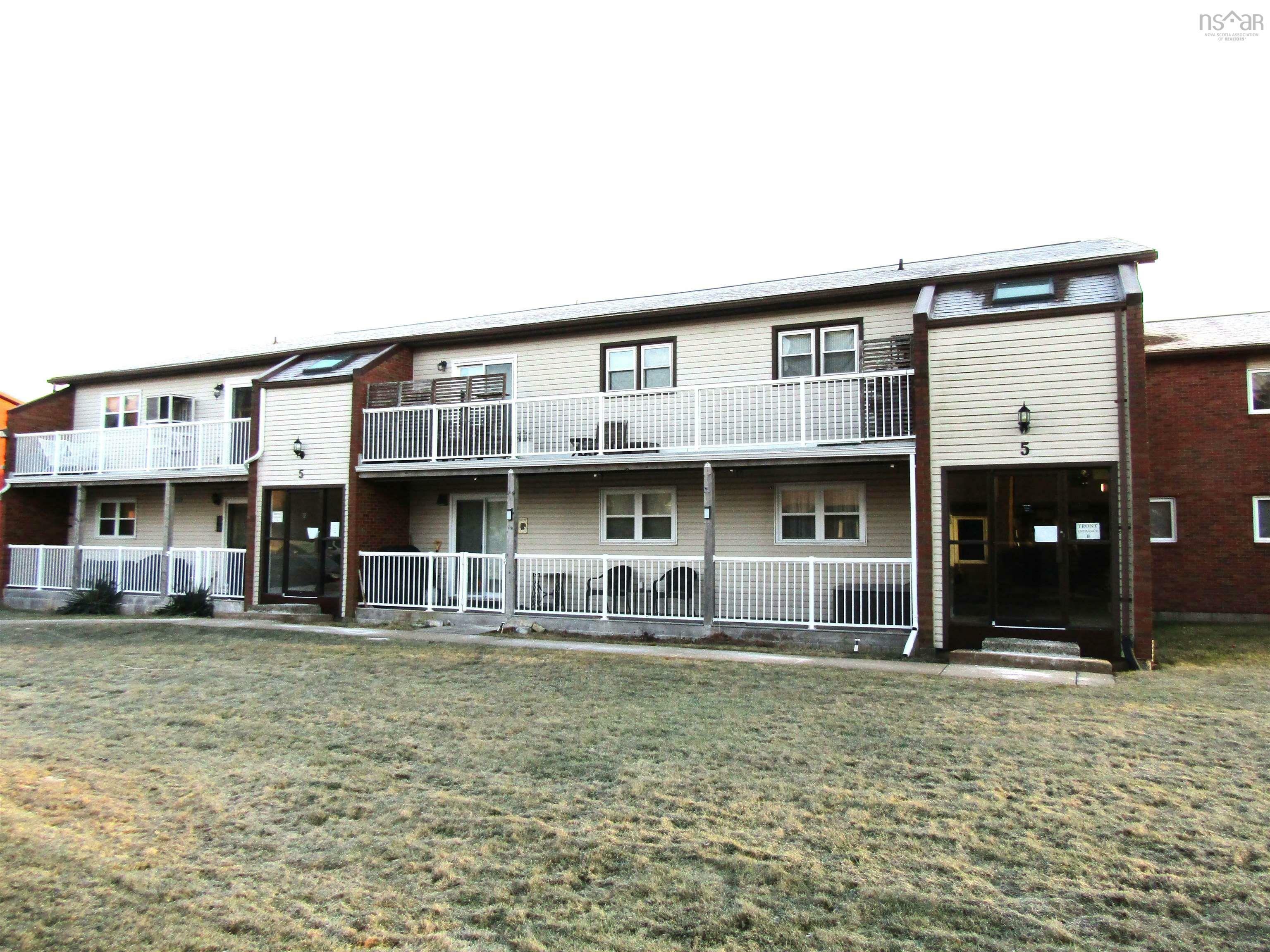 Property Photo: 13 5 Rose Way NS B2Y 4L9