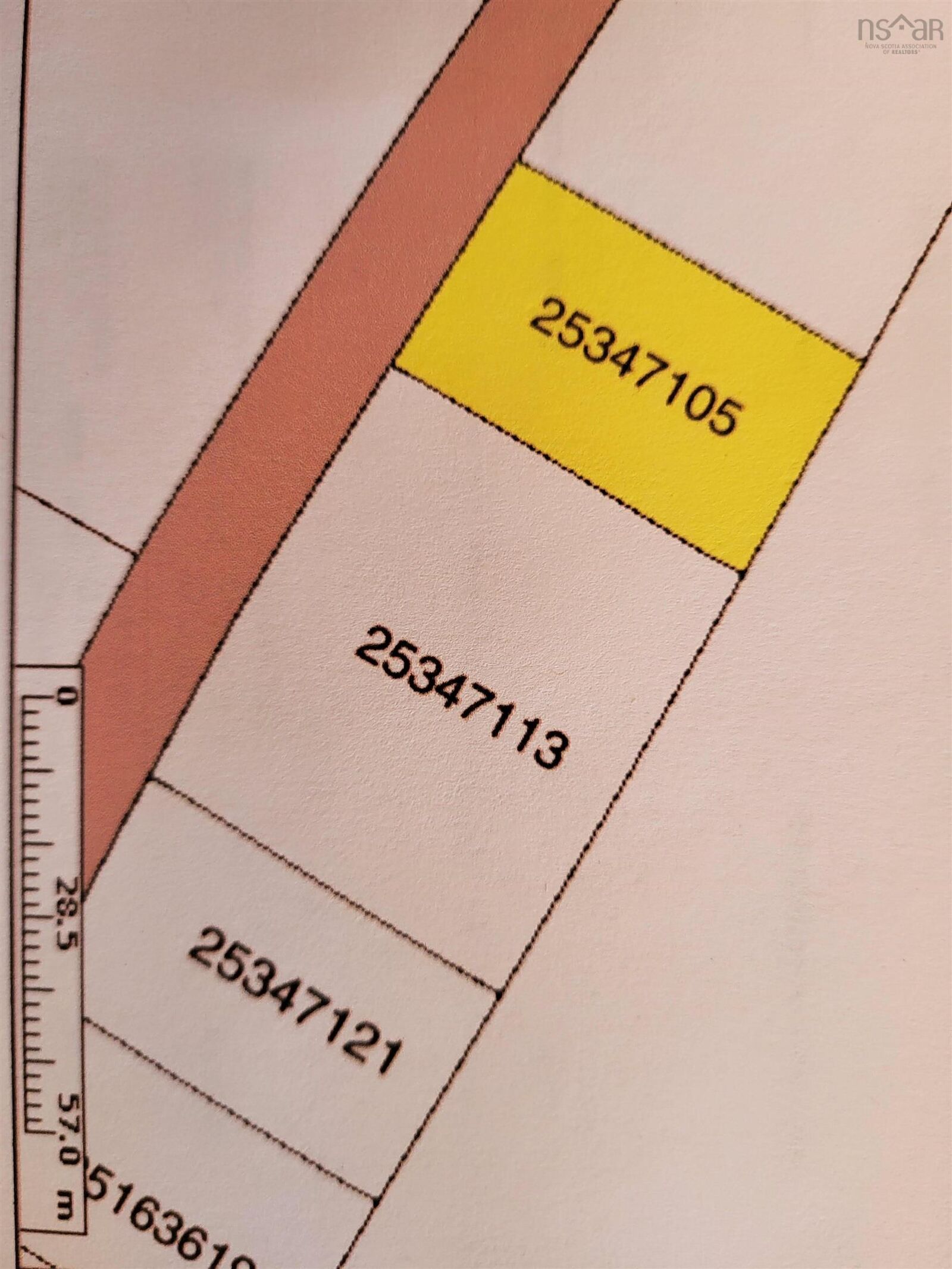 Property Photo:  Lot 47 Sunset Avenue  NS B0M 1P0 