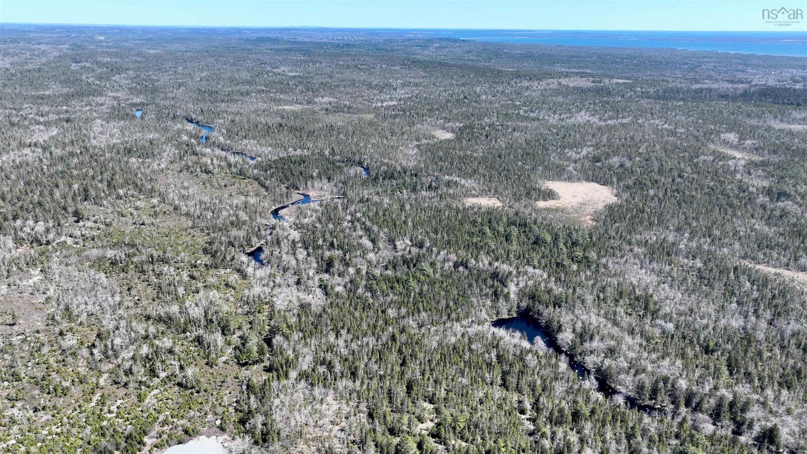 Property Photo:  Lot Hirtle Road  NS B0J 2H0 