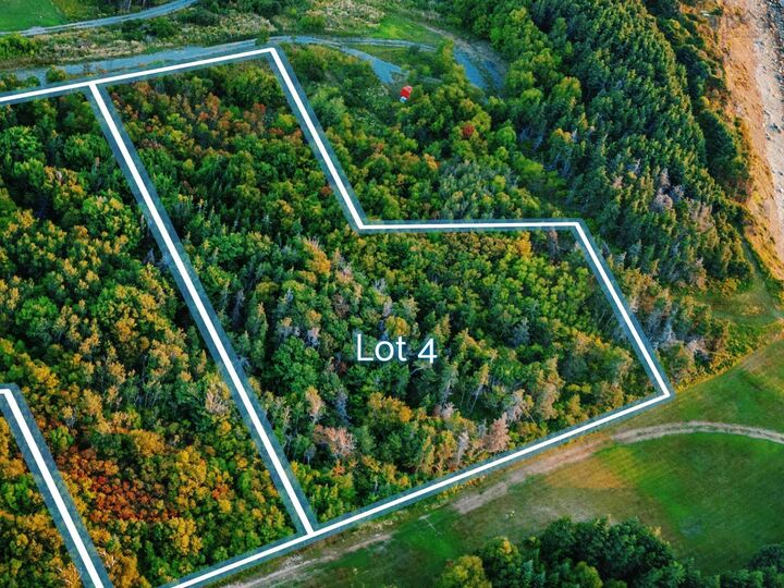 Property Photo:  Lot 2 Marble Hill Road  NS B0E 2W0 