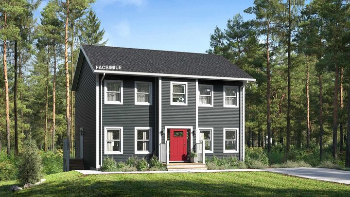 Property Photo: Lot 11 188 Curtis Drive NS B2N 0H1
