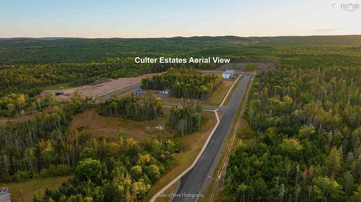 Property Photo:  Lot 5 Cutler Brook Estates  NS B0H 1N0 