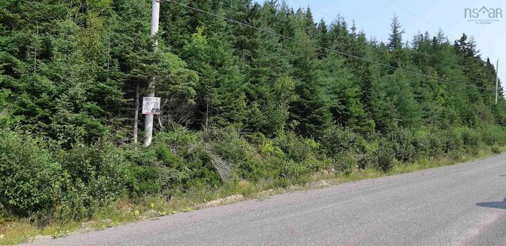Property Photo:  Lot Salem Road  NS B1J 1W1 