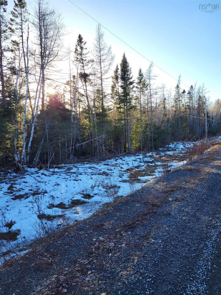 Property Photo:  Lot 21-2 Country Harbour Road  NS B0H 1J0 