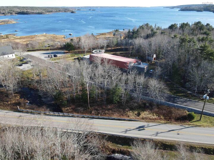 Property Photo:  Lot Old Birchtown Road  NS B0T 1W0 