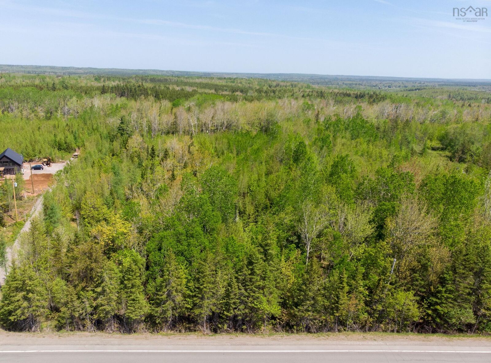 Property Photo:  Lot 3 Highway 4 Highway  NS B0K 1Y0 